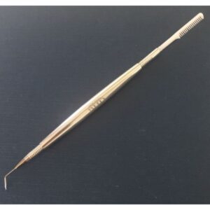 Wimpernlifting Wimperntool mit Kämmchen