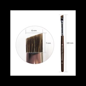 BROWXENNA PINSEL FOR TAPPING 3