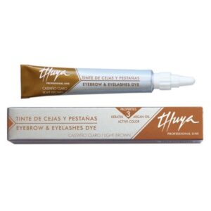 THUYA BROWS & LASHES TINT