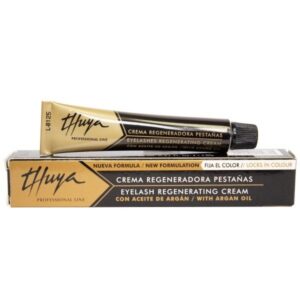 WIMPERN REGENERIERENDE CREME MIT ARGAN