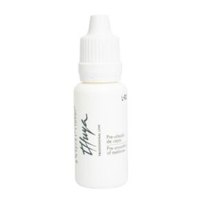 AUGENBRAUEN PRE-SMOOTHING THUYA