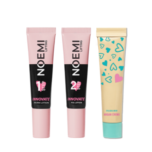 Noemi - Lifting Innovate - Set S