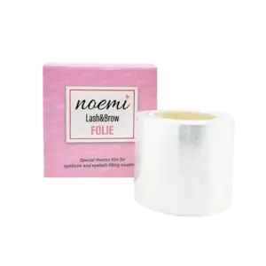 Noemi - Lash & Brow Folie